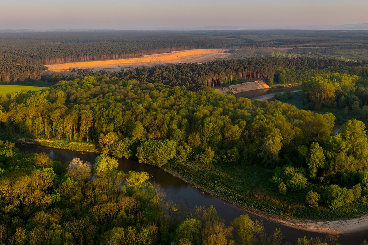 Moravská Sahara